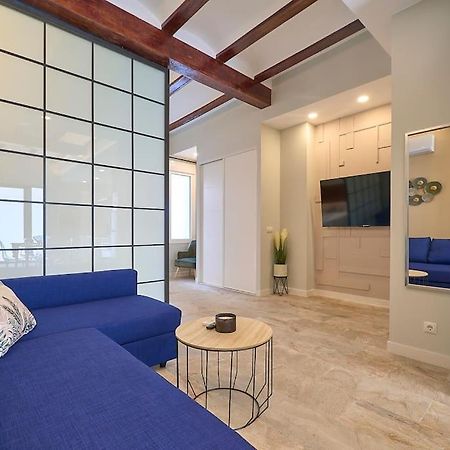 Buenos Aires Blues Apartment Valencia Ngoại thất bức ảnh