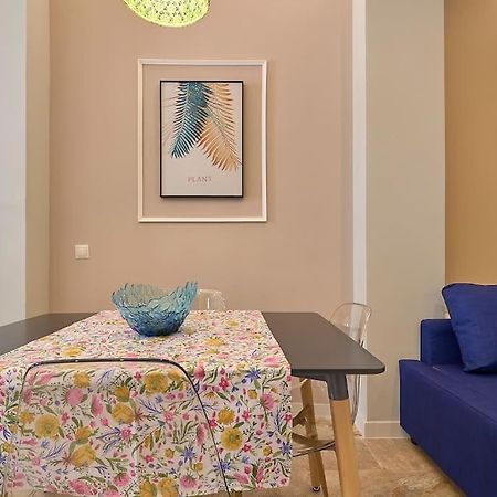 Buenos Aires Blues Apartment Valencia Ngoại thất bức ảnh