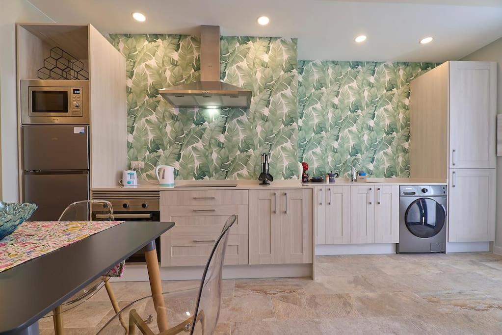 Buenos Aires Blues Apartment Valencia Ngoại thất bức ảnh