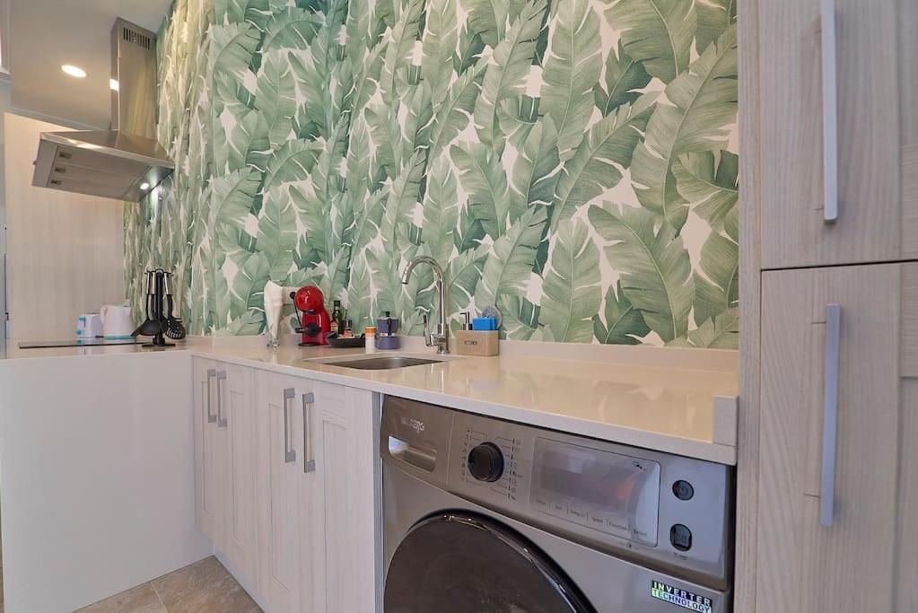 Buenos Aires Blues Apartment Valencia Ngoại thất bức ảnh