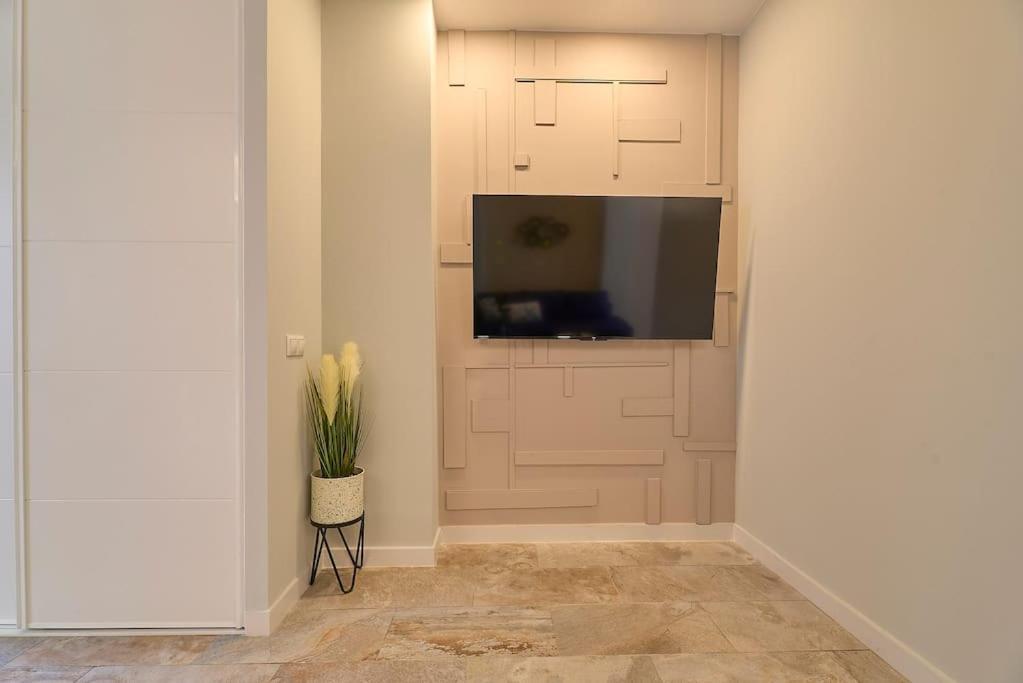 Buenos Aires Blues Apartment Valencia Ngoại thất bức ảnh