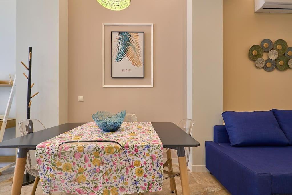 Buenos Aires Blues Apartment Valencia Ngoại thất bức ảnh