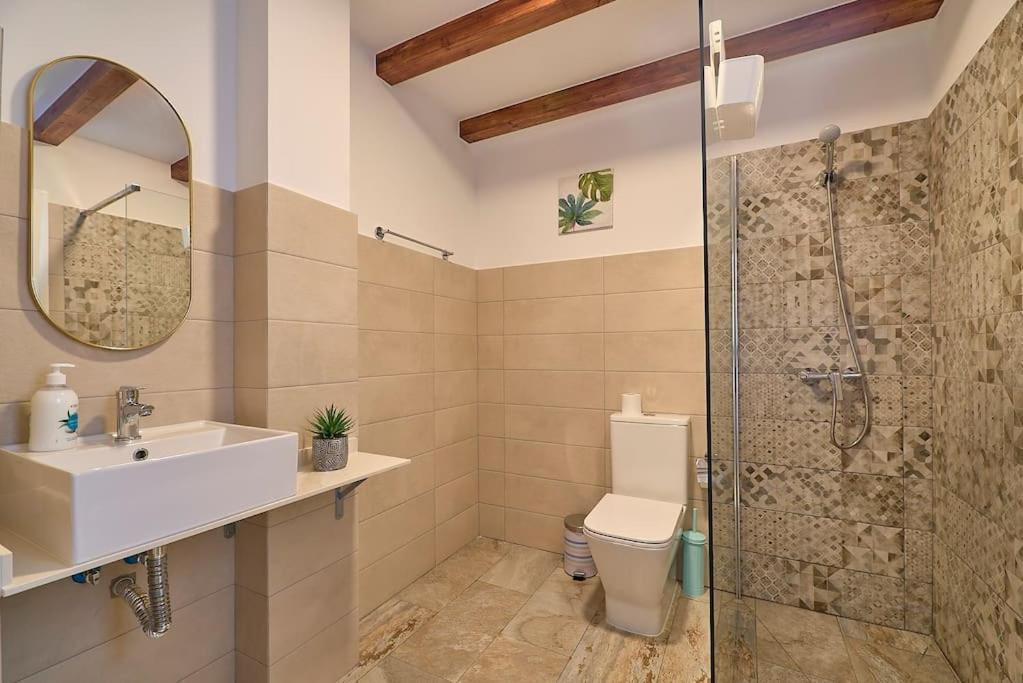 Buenos Aires Blues Apartment Valencia Ngoại thất bức ảnh