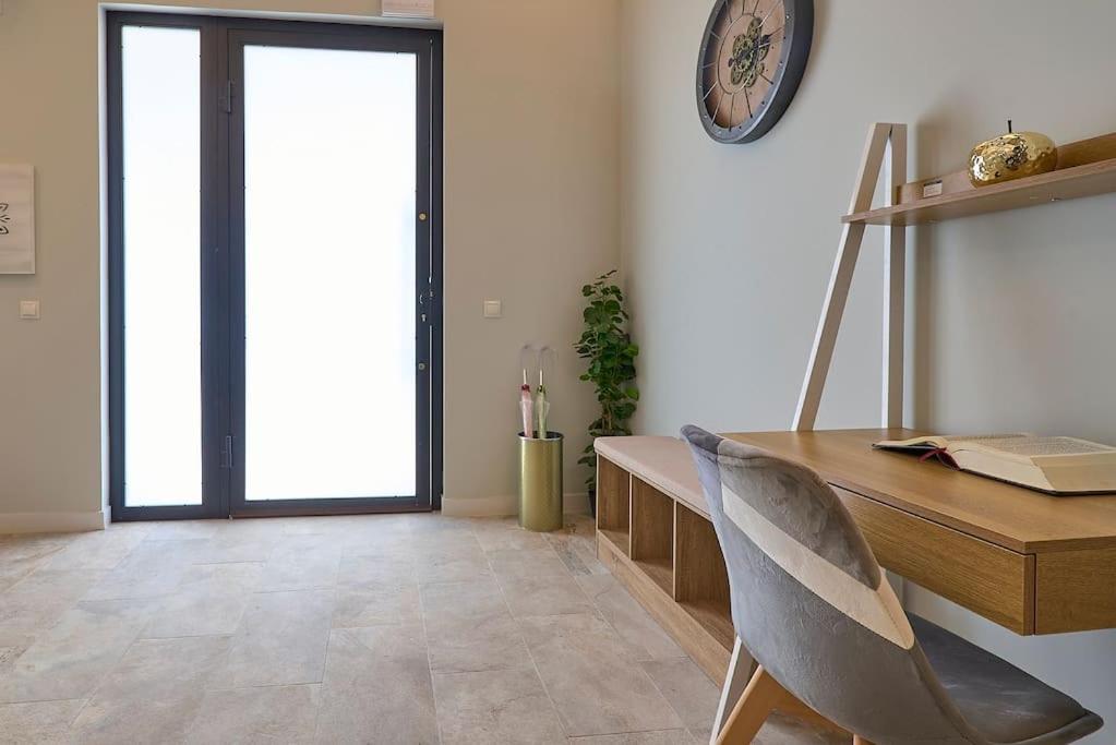 Buenos Aires Blues Apartment Valencia Ngoại thất bức ảnh